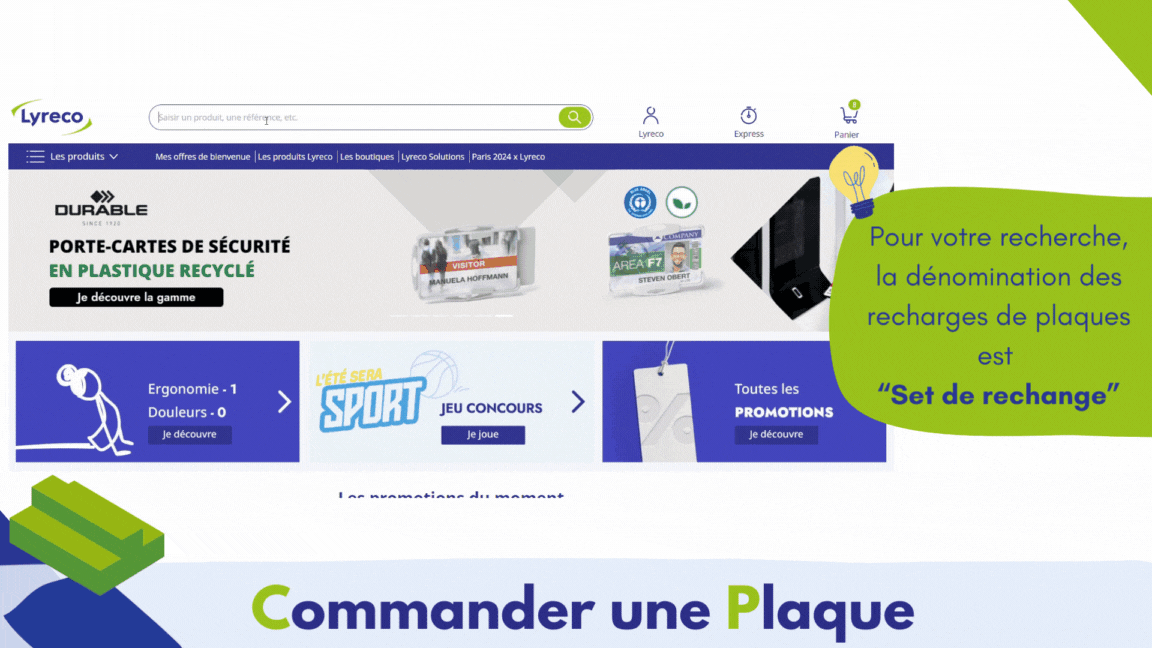 GIF -Set de Rechange .gif