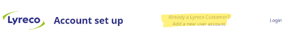 A yellow and white background

Description automatically generated