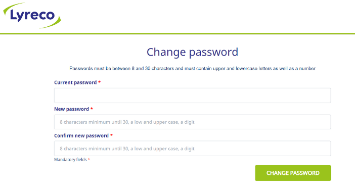 A screenshot of a password

Description automatically generated